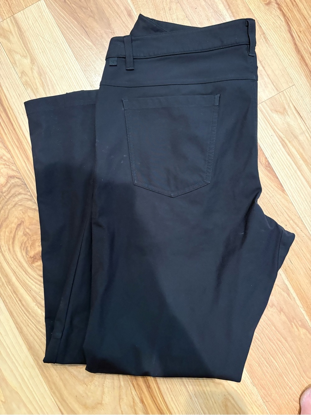 Lululemon Men’s ABC 5 pocket pant - Picture 3 of 5